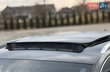 Позашляховик / Кросовер Audi Q5 2015 в 