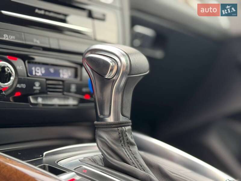 Внедорожник / Кроссовер Audi Q5 2014 в Дрогобыче фото 37 Внедорожник / Кроссовер Audi Q5 2014 в Дрогобыче