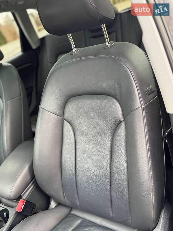 Внедорожник / Кроссовер Audi Q5 2014 в Дрогобыче фото 42 Внедорожник / Кроссовер Audi Q5 2014 в Дрогобыче