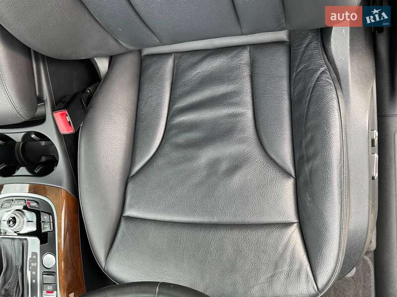 Внедорожник / Кроссовер Audi Q5 2014 в Дрогобыче фото 43 Внедорожник / Кроссовер Audi Q5 2014 в Дрогобыче