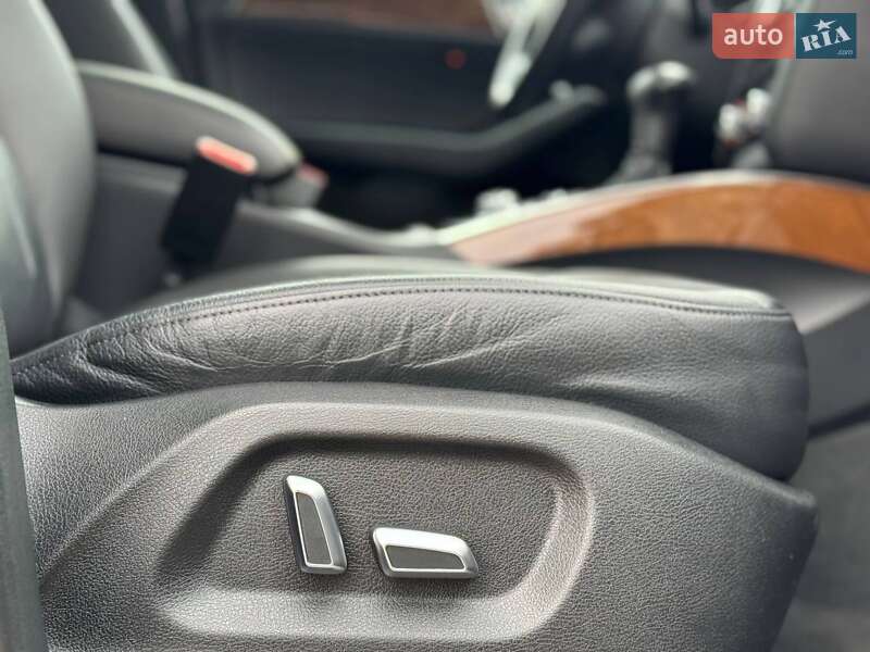 Внедорожник / Кроссовер Audi Q5 2014 в Дрогобыче фото 48 Внедорожник / Кроссовер Audi Q5 2014 в Дрогобыче