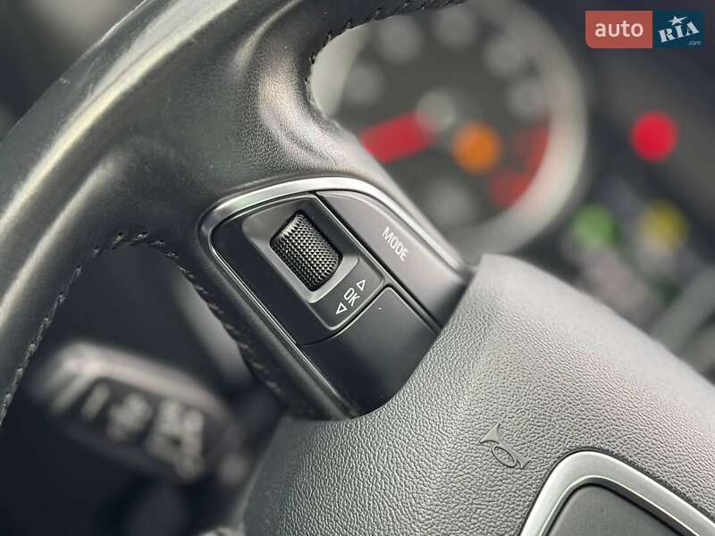 Внедорожник / Кроссовер Audi Q5 2014 в Дрогобыче фото 69 Внедорожник / Кроссовер Audi Q5 2014 в Дрогобыче