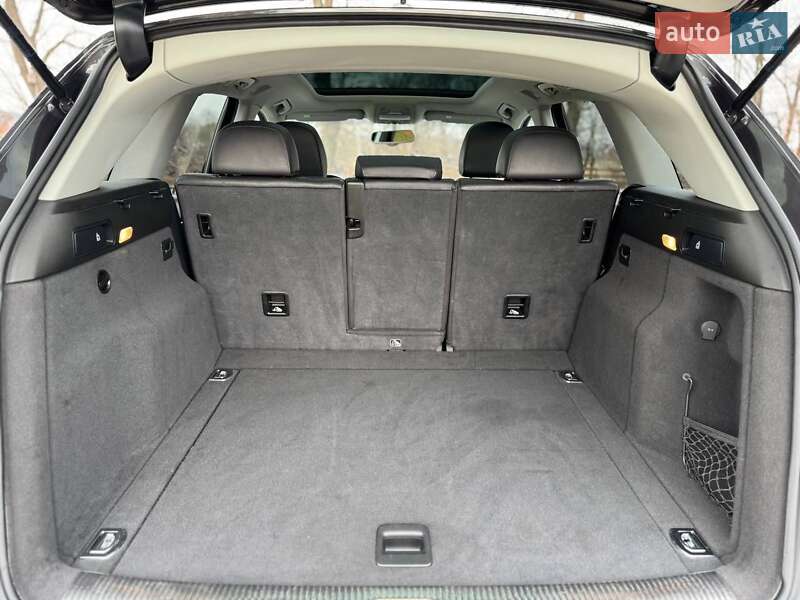 Внедорожник / Кроссовер Audi Q5 2014 в Дрогобыче фото 77 Внедорожник / Кроссовер Audi Q5 2014 в Дрогобыче