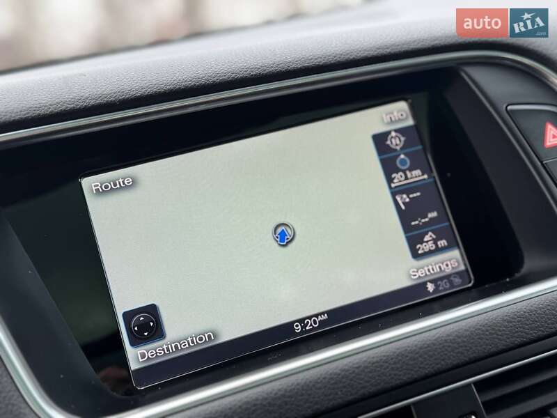 Внедорожник / Кроссовер Audi Q5 2014 в Дрогобыче фото 82 Внедорожник / Кроссовер Audi Q5 2014 в Дрогобыче