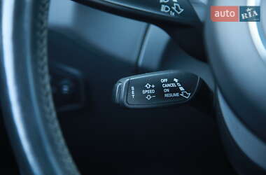 Внедорожник / Кроссовер Audi Q5 2016 в 