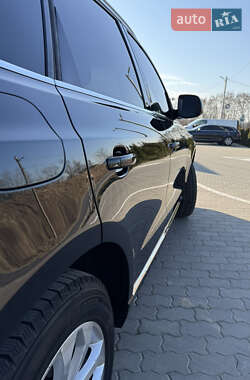 Внедорожник / Кроссовер Audi Q5 2013 в 