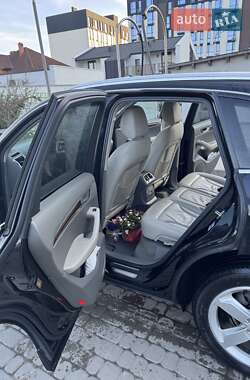 Внедорожник / Кроссовер Audi Q5 2011 в Ивано-Франковске