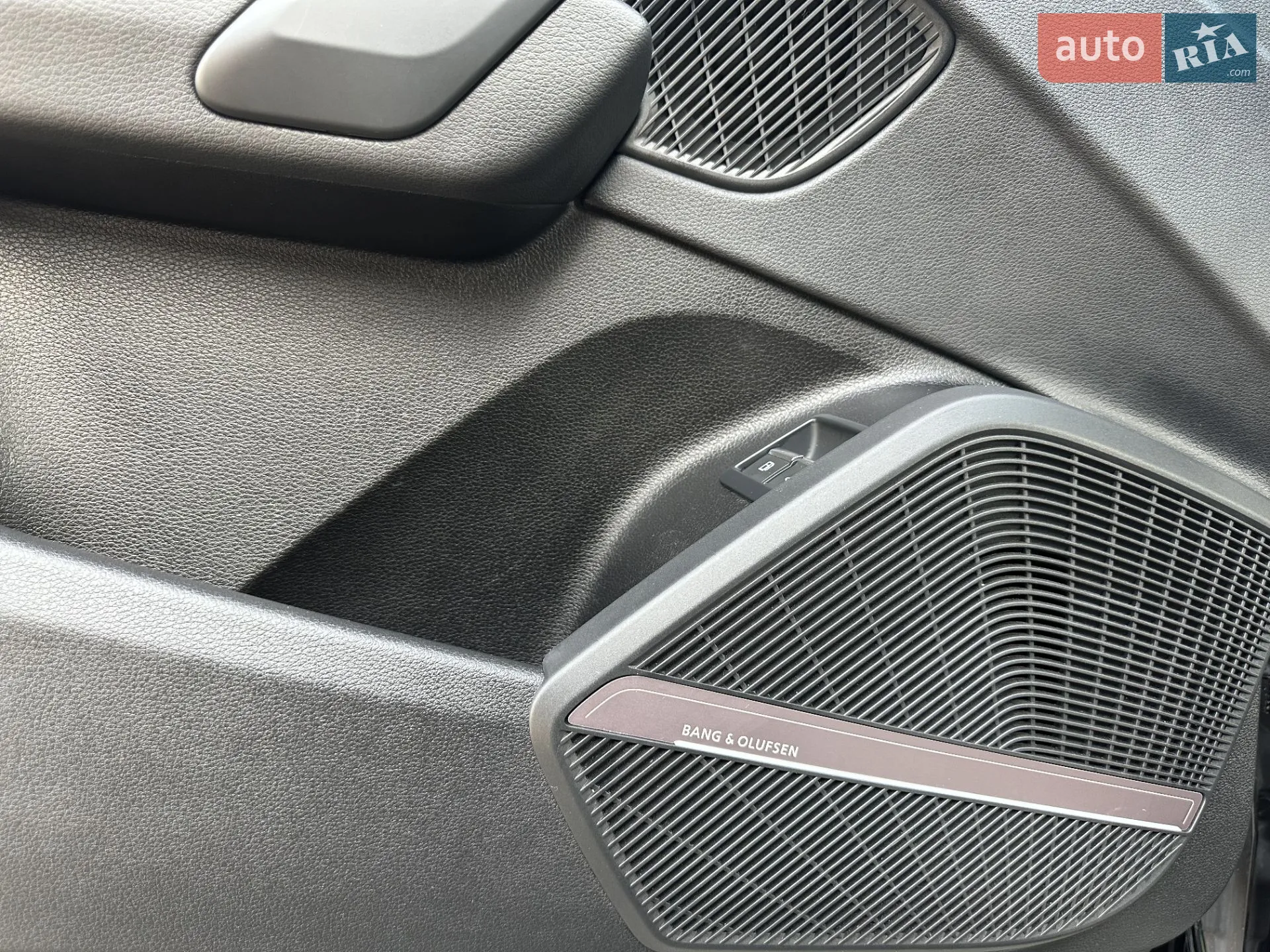 2020 Audi Q5 - мініатюра 20