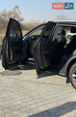 Внедорожник / Кроссовер Audi Q5 2021 в 