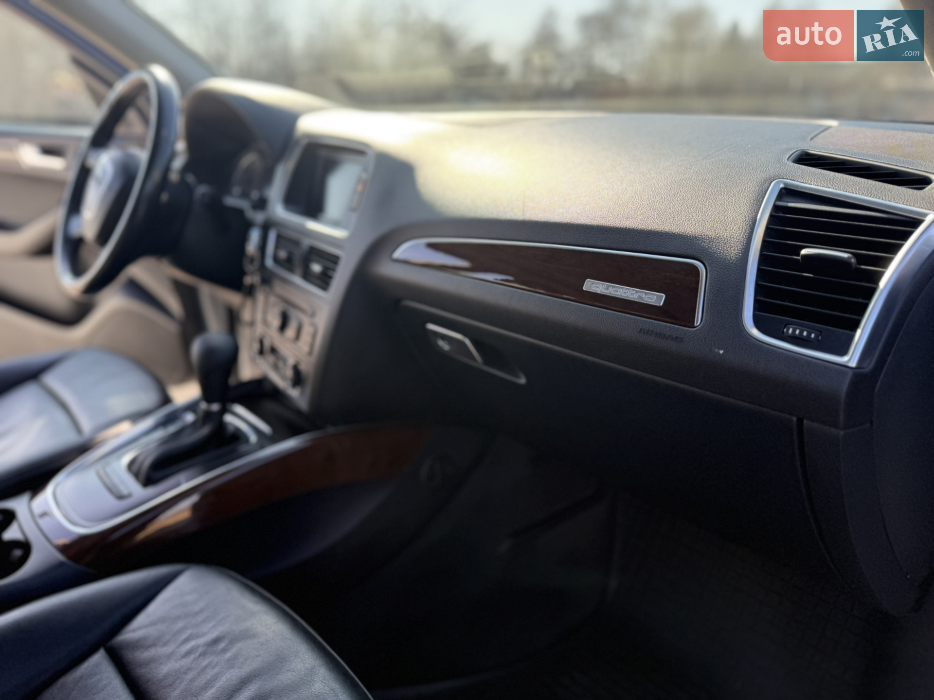 2012 Audi Q5 - мініатюра 4