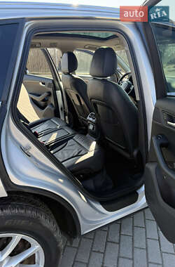Внедорожник / Кроссовер Audi Q5 2012 в Львове