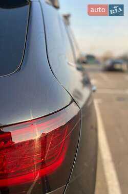 Внедорожник / Кроссовер Audi Q5 2014 в 