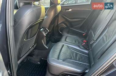 Внедорожник / Кроссовер Audi Q5 2014 в 