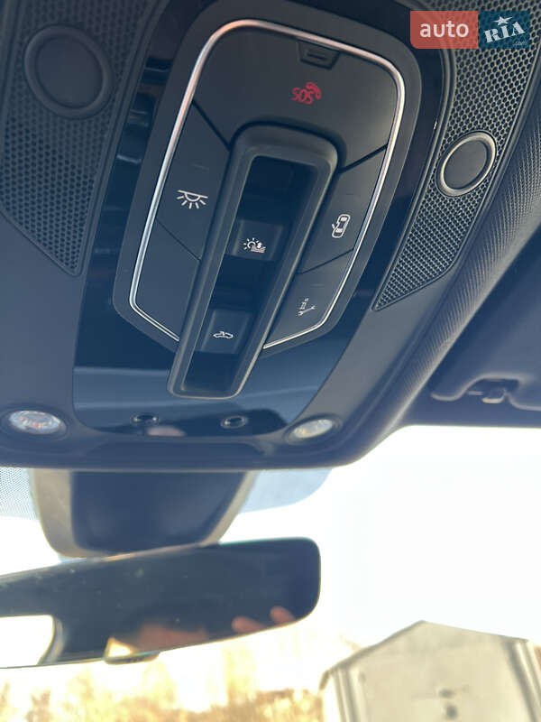 Внедорожник / Кроссовер Audi Q5 2021 в Яворове фото 19 Внедорожник / Кроссовер Audi Q5 2021 в Яворове