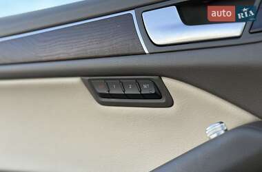 Внедорожник / Кроссовер Audi Q5 2013 в 