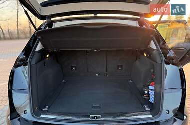 Внедорожник / Кроссовер Audi Q5 2012 в 