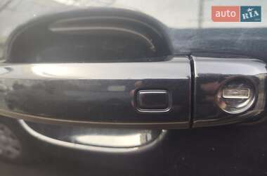 Позашляховик / Кросовер Audi Q5 2013 в 