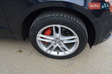 Внедорожник / Кроссовер Audi Q5 2014 в 