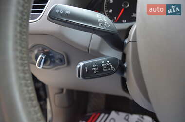 Внедорожник / Кроссовер Audi Q5 2014 в 