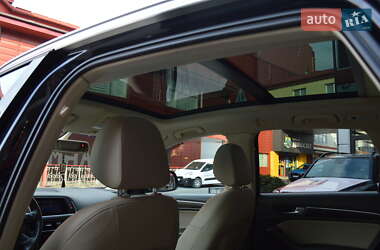 Внедорожник / Кроссовер Audi Q5 2014 в 