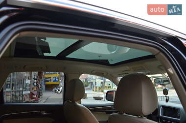 Внедорожник / Кроссовер Audi Q5 2014 в 