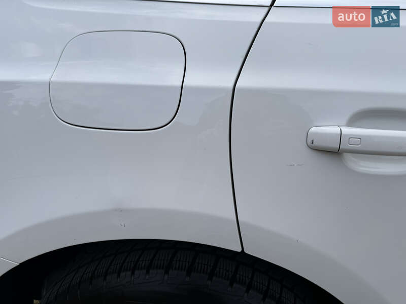 Внедорожник / Кроссовер Audi Q5 2013 в Львове