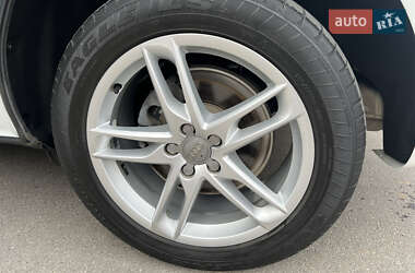 Внедорожник / Кроссовер Audi Q5 2013 в 