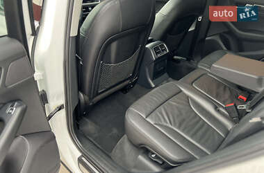 Внедорожник / Кроссовер Audi Q5 2013 в 