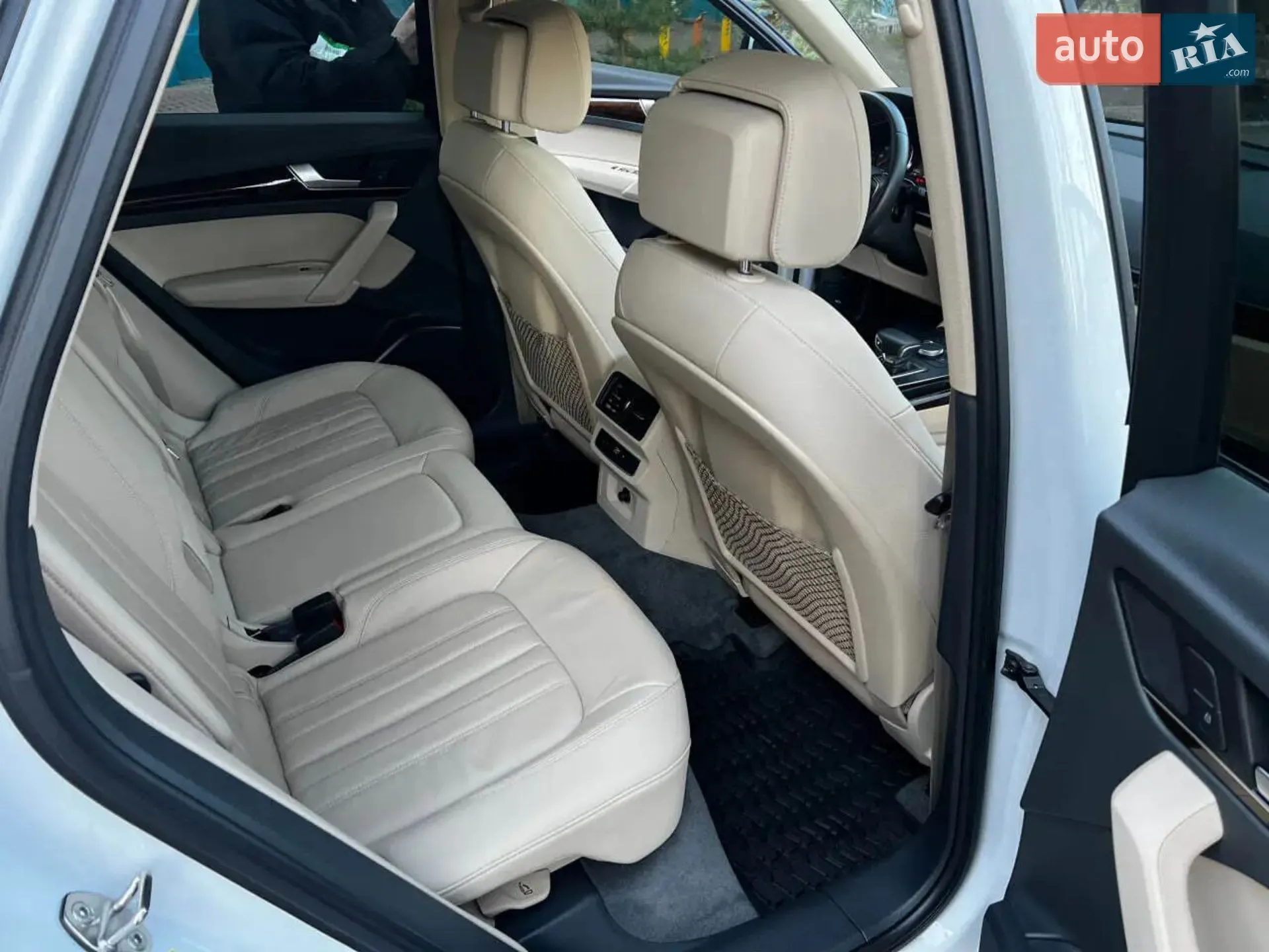 2020 Audi Q5 - мініатюра 12