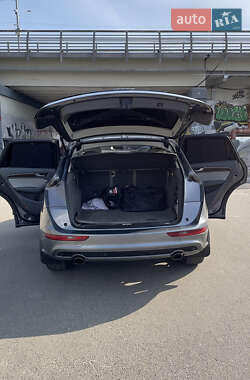 Позашляховик / Кросовер Audi Q5 2013 в 