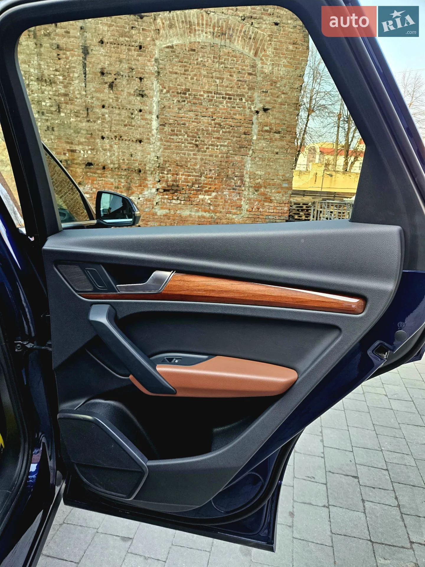 2020 Audi Q5 - мініатюра 22