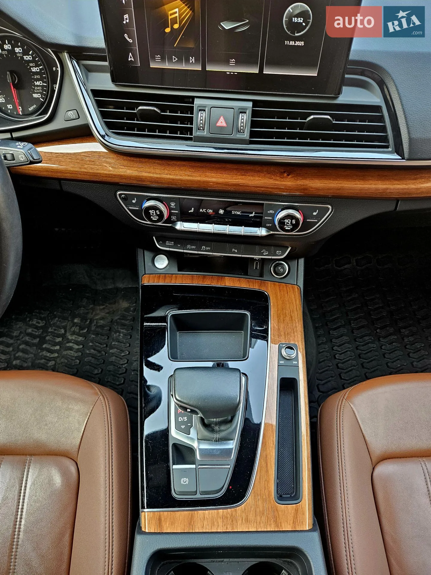2020 Audi Q5 - мініатюра 27