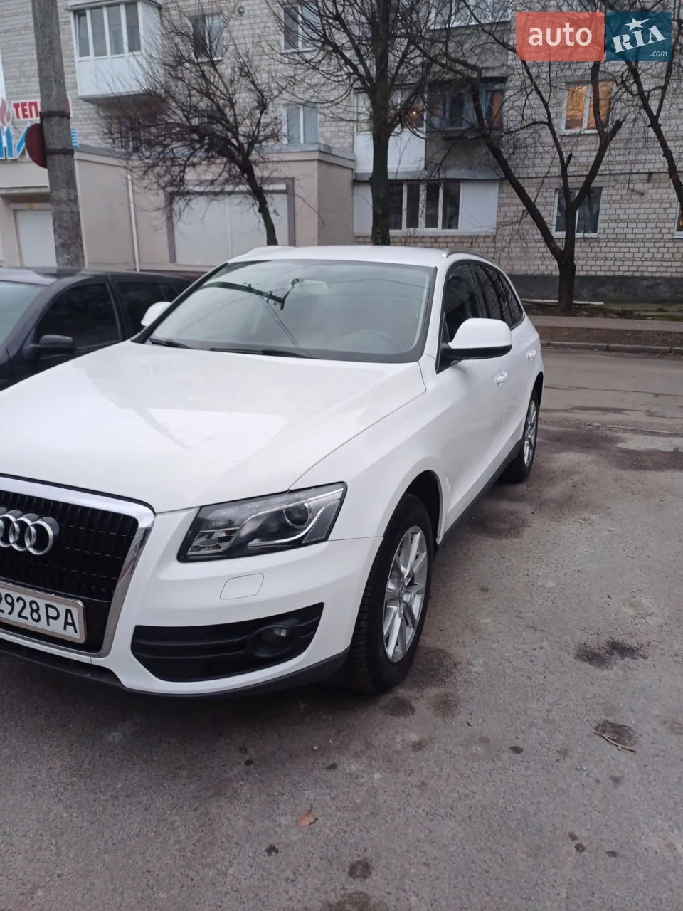 2012 Audi Q5 - мініатюра 22