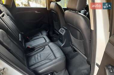 Внедорожник / Кроссовер Audi Q5 2012 в 