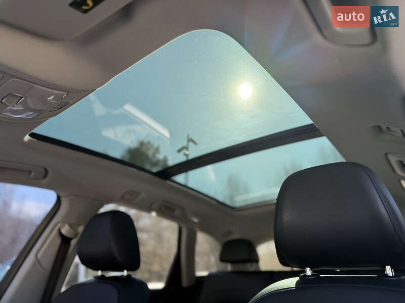 Внедорожник / Кроссовер Audi Q5 2015 в Львове