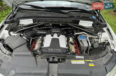 Внедорожник / Кроссовер Audi Q5 2013 в 