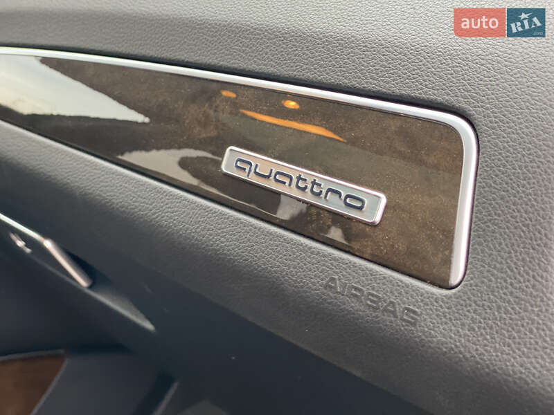 Внедорожник / Кроссовер Audi Q5 2014 в Дрогобыче