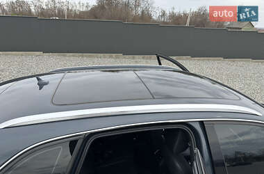 Внедорожник / Кроссовер Audi Q5 2010 в 