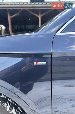 Внедорожник / Кроссовер Audi Q5 2020 в 