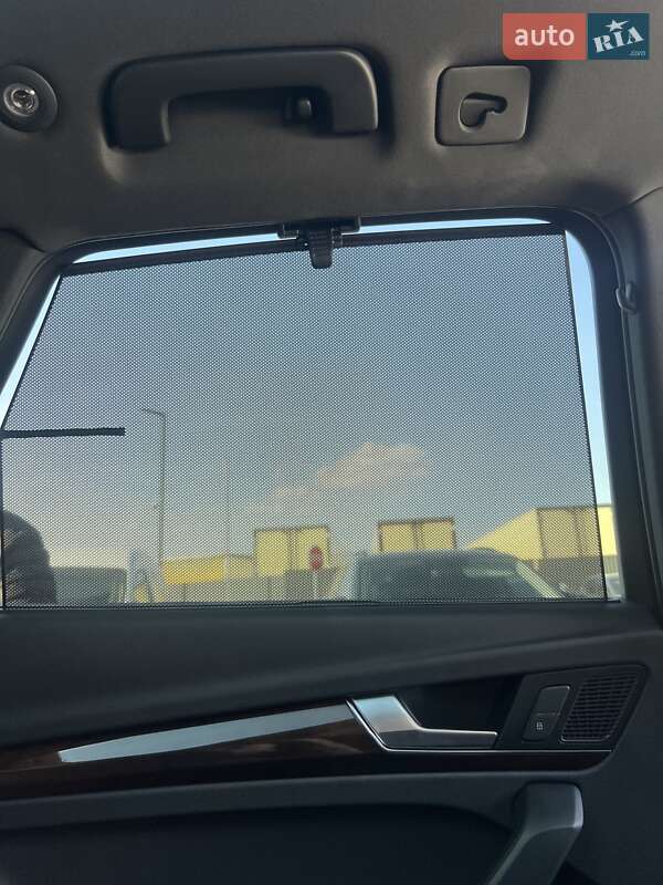 Позашляховик / Кросовер Audi Q5 2020 в Львові фото 42 Позашляховик / Кросовер Audi Q5 2020 в Львові