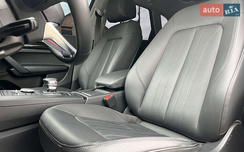 Внедорожник / Кроссовер Audi Q5 2020 в Коломые