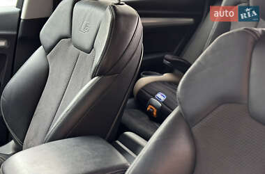Внедорожник / Кроссовер Audi Q5 2020 в 