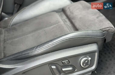 Внедорожник / Кроссовер Audi Q5 2020 в 