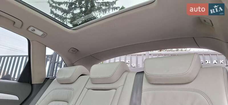 Внедорожник / Кроссовер Audi Q5 2008 в Чорткове