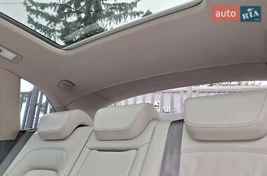 Внедорожник / Кроссовер Audi Q5 2008 в 