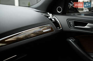 Внедорожник / Кроссовер Audi Q5 2014 в 