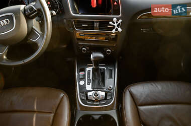 Внедорожник / Кроссовер Audi Q5 2014 в 