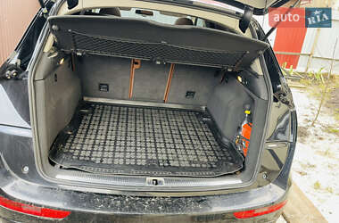 Внедорожник / Кроссовер Audi Q5 2008 в Львове