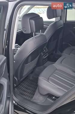 Внедорожник / Кроссовер Audi Q5 2020 в 