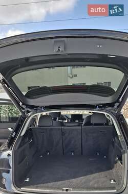 Внедорожник / Кроссовер Audi Q5 2020 в 